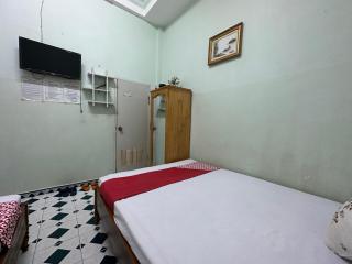 OYO 1206 Toan Thang Homestay - 2