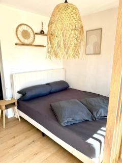 Allgäu Boho Apartment mit Balkon - 2