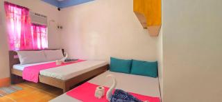 BEB'S & JOCEL Apartment - Panglao - 5