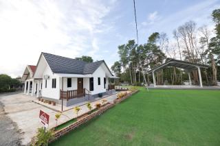 OYO 90908 Noor Arfa River Chalet - Kuala Terengganu - 9