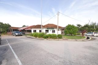 OYO 90908 Noor Arfa River Chalet - Kuala Terengganu - 5