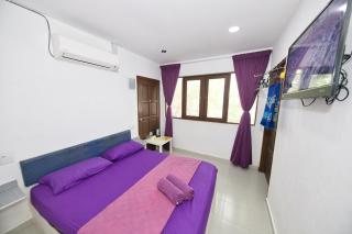 OYO 90908 Noor Arfa River Chalet - Kuala Terengganu - 1