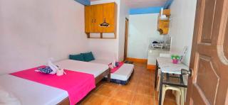 BEB'S & JOCEL Apartment - Panglao - 3