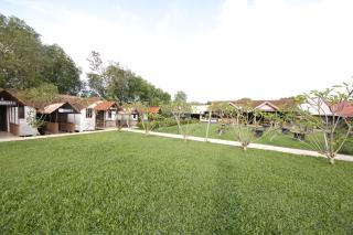 OYO 90908 Noor Arfa River Chalet - Kuala Terengganu - 7