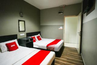 Hotel O 365 Nice Stay - 2