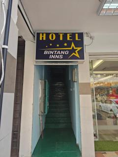 OYO 90867 Hotel Bintang Inns - 8