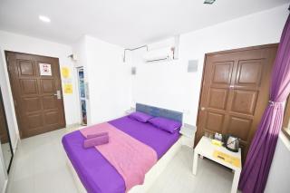OYO 90908 Noor Arfa River Chalet - Kuala Terengganu - 2