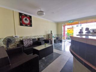 Super OYO 90086 My Seven Days Inn - Johor Bahru - 6