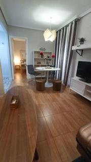 Apartamento Centro Rincón de San Miguel - 6