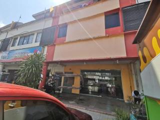 Hotel O My Seven Days Inn - 1