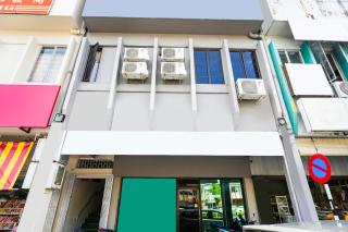 OYO 89950 365 Nice Stay - Miri - 8