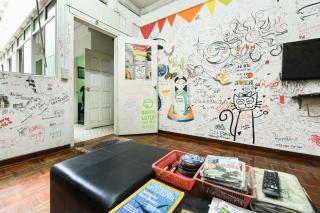 Hotel O Kuantan Backpackers - 5