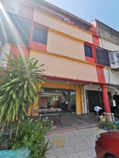 Super OYO 90086 My Seven Days Inn - Johor Bahru - 2