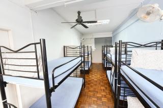 Hotel O Kuantan Backpackers - 7