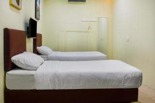 OYO 90090 Roselyn Inn 2 - Johor Bahru - 2