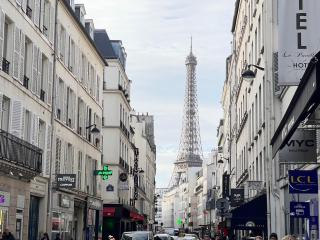 Appartement Invalides avec Terrasse - Paris - 9
