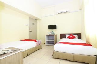 Super OYO 89651 Harmoni Hotel - Kota Bharu - 0