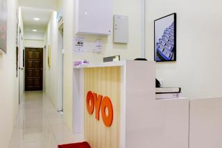 OYO 90090 Roselyn Inn 2 - Johor Bahru - 9