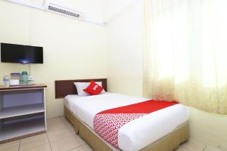 Super OYO 89651 Harmoni Hotel - Kota Bharu - 8