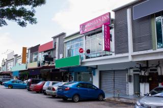 OYO 90090 Roselyn Inn 2 - Johor Bahru - 0