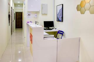 OYO 90090 Roselyn Inn 2 - Johor Bahru - 6