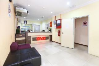 Super OYO 89651 Harmoni Hotel - Kota Bharu - 1