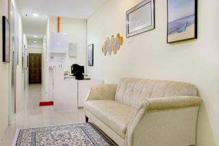 OYO 90090 Roselyn Inn 2 - Johor Bahru - 4