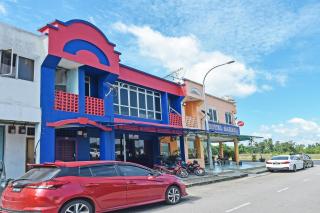 OYO 90510 Hotel Sahara - Johor Bahru - 6