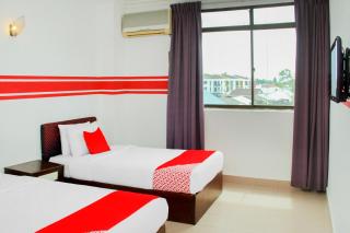 OYO 1173 Mandyrin Hotel - 4