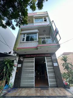 SPOT ON 1186 Nha Nghi Huong Mai - Danang - 4