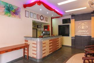 Super OYO 43930 Hotel Esplanade - Sandakan - 8