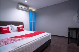 Hotel O Taj (seksyen 13) - 3