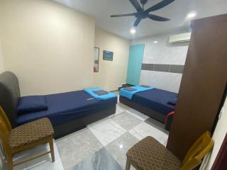OYO Home 90904 Ray Yan Guesthouse - Batu Ferringhi - 3