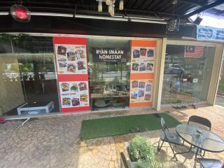 OYO Home 90904 Ray Yan Guesthouse - Batu Ferringhi - 0