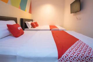 Hotel O Taj (seksyen 13) - 7
