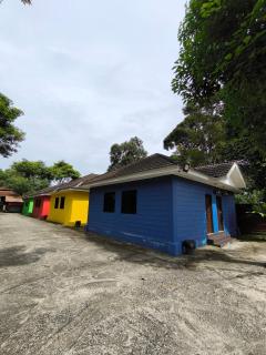 OYO 90906 Rumah Rehat Awana - - 0