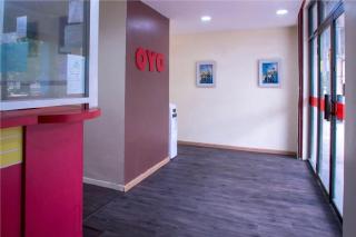 OYO 90281 Hotel Taj seksyen 13 - Shah Alam - 5