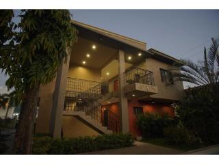 Laurel Heritage Resort and Spa - San Bartolome - 9