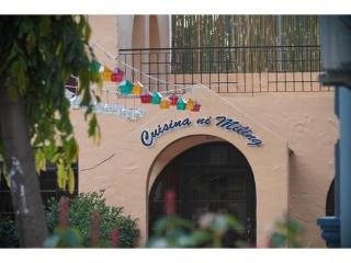 Laurel Heritage Resort and Spa - San Bartolome - 1