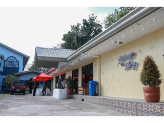 Laurel Heritage Resort and Spa - San Bartolome - 2