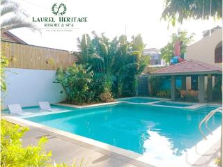 Laurel Heritage Resort and Spa - San Bartolome - 4