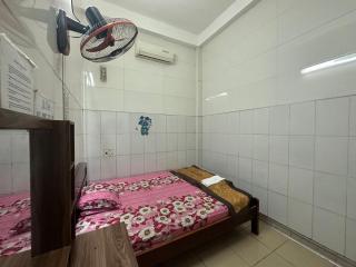 SPOT ON 1188 Motel Hoa Cam - Da Nang - 3