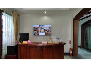 Laurel Heritage Resort and Spa - San Bartolome - 6