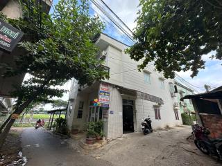 SPOT ON 1188 Motel Hoa Cam - Da Nang - 8