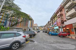 OYO 90732 New Hotel 33 - Kuala Lumpur - 8