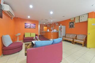 OYO 90732 New Hotel 33 - 1