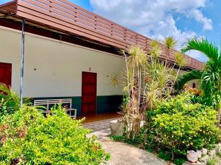 Baan Kenpoo Resort - 5