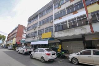 Nice Stay Three Six Five Services - Kuching - 8
