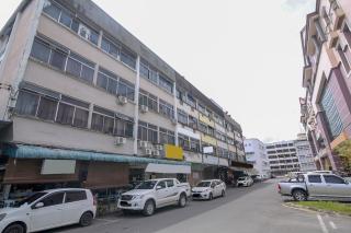 Nice Stay Three Six Five Services - Kuching - 9
