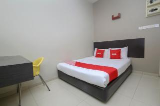 Nice Stay Three Six Five Services - Kuching - 4